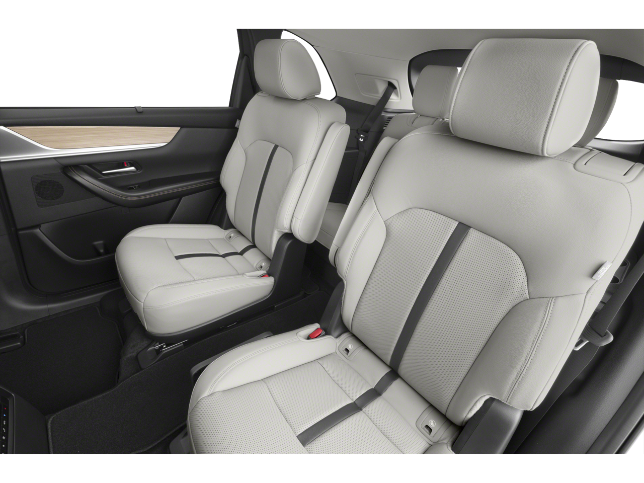 2024 Mazda Mazda CX-90 PHEV Premium Sport Utility 4D