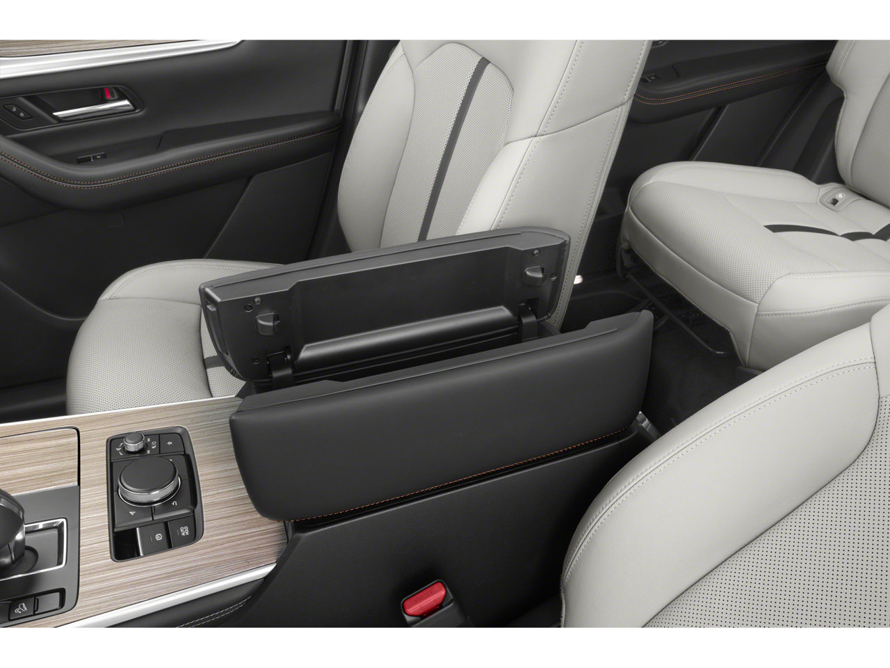 2024 Mazda Mazda CX-90 PHEV Premium Sport Utility 4D