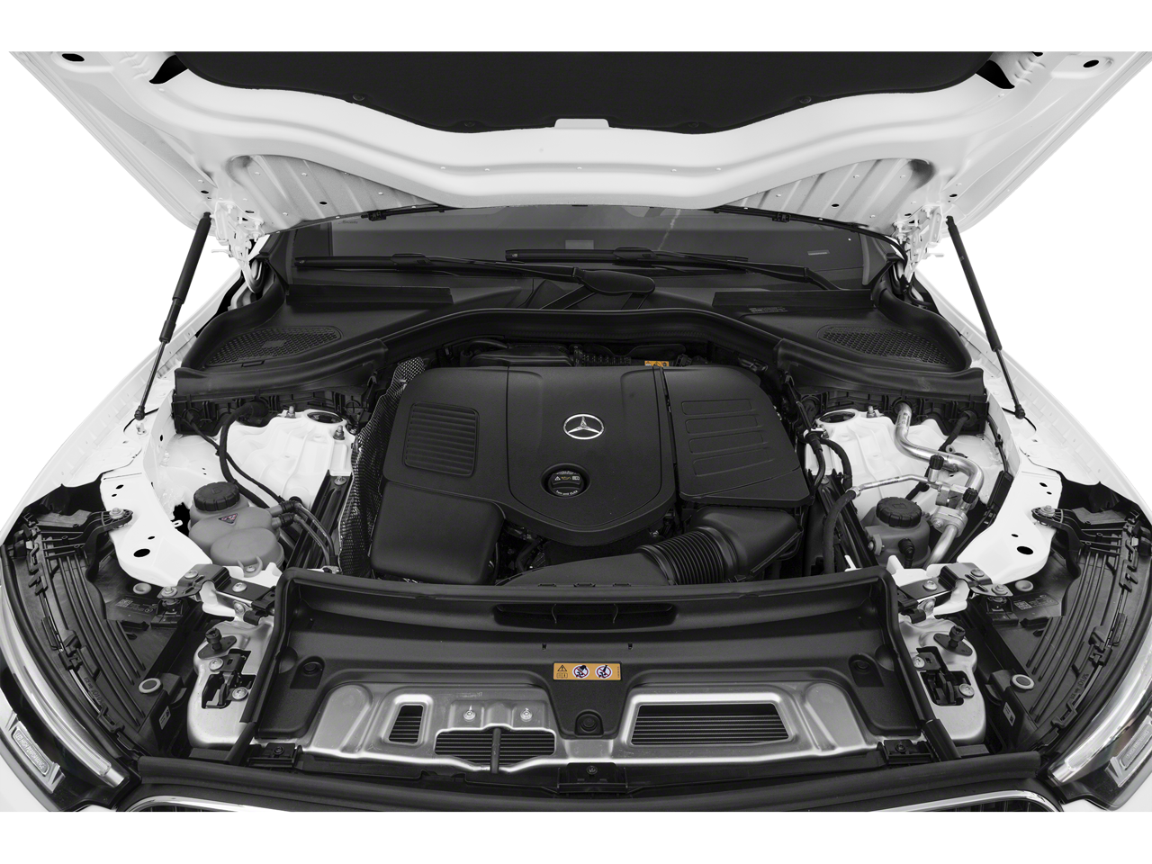 2024 Mercedes-Benz GLC GLC 300 4MATIC® Sport Utility 4D