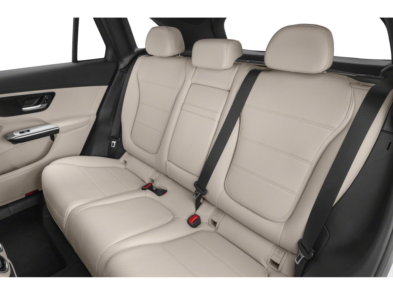 2024 Mercedes-Benz GLC GLC 300 4MATIC® Sport Utility 4D