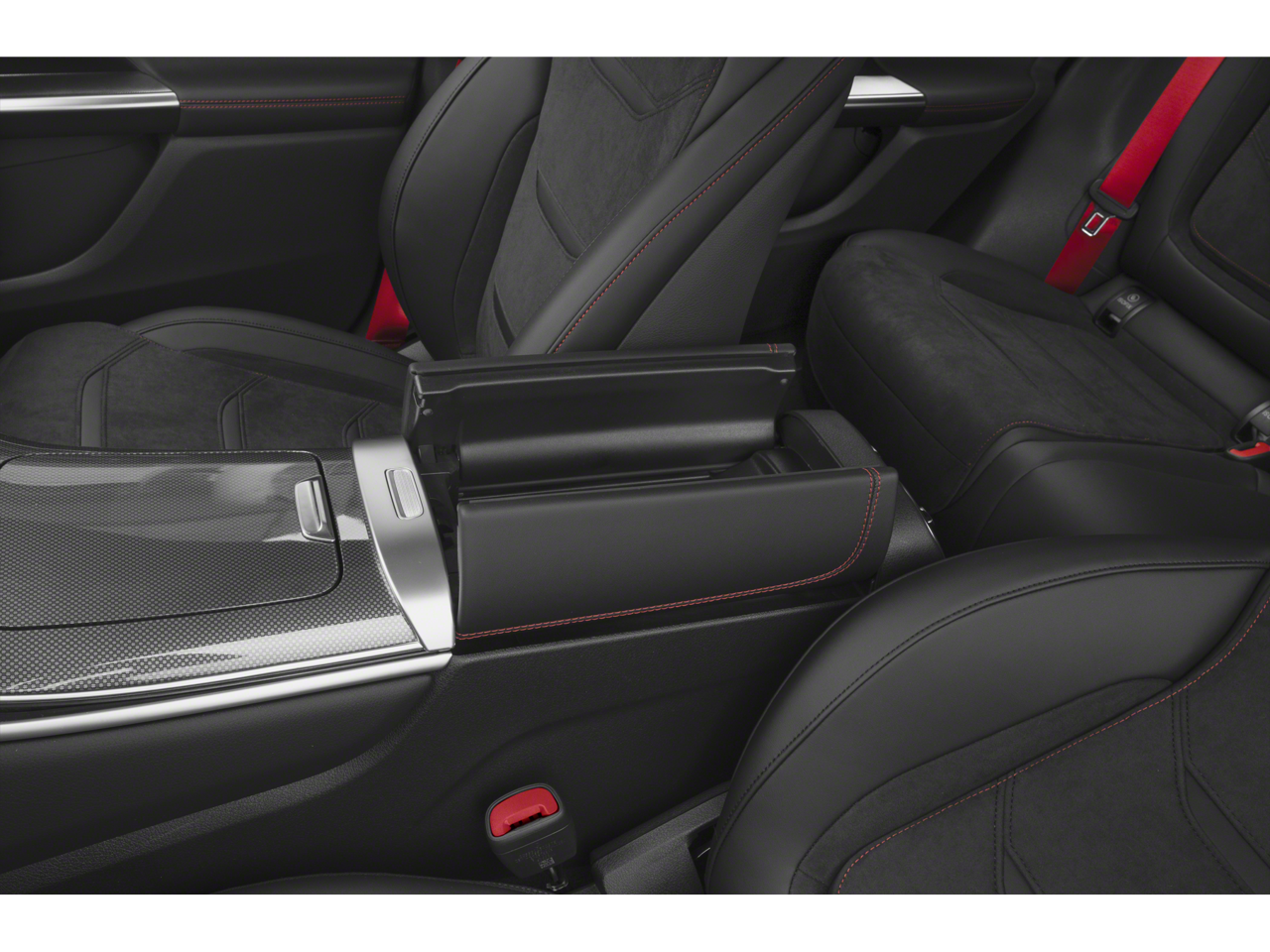 2024 Mercedes-Benz Mercedes-AMG® GLC GLC 43 4MATIC® Sport Utility 4D