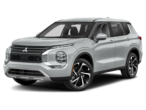 2024 Mitsubishi Outlander SE Sport Utility 4D