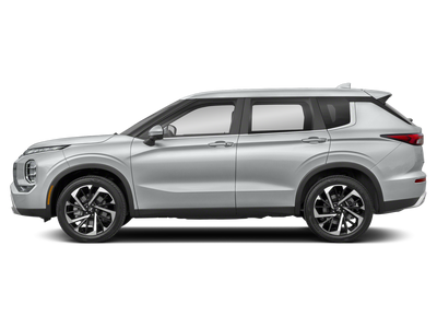 2024 Mitsubishi Outlander SE Sport Utility 4D