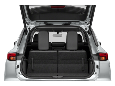 2024 Mitsubishi Outlander SE Sport Utility 4D