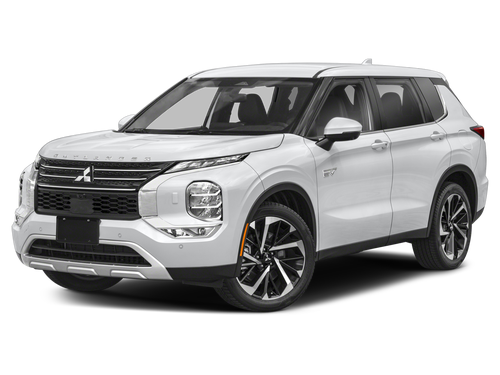 2024 Mitsubishi Outlander PHEV SE Sport Utility 4D