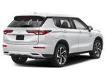 2024 Mitsubishi Outlander PHEV SE Sport Utility 4D
