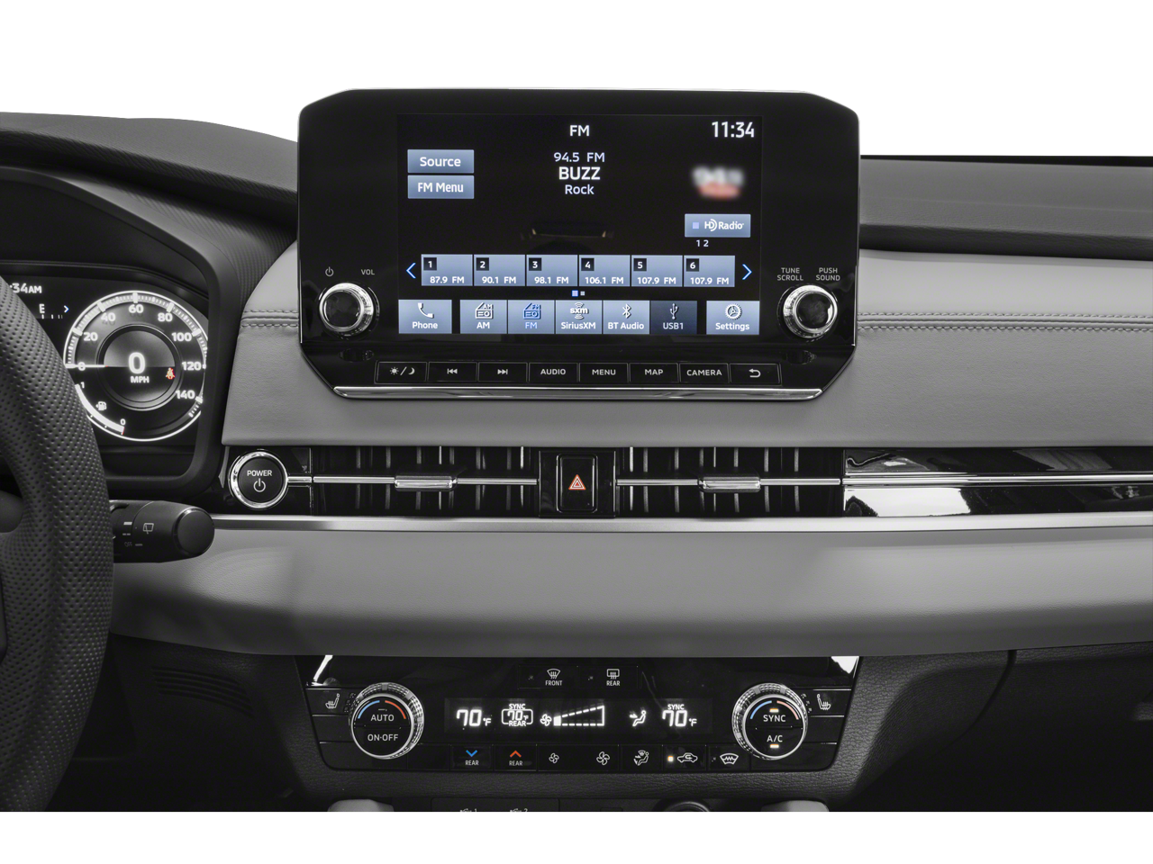 2024 Mitsubishi Outlander PHEV SEL Sport Utility 4D