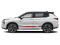 2024 Mitsubishi Outlander PHEV RALLIART Sport Utility 4D