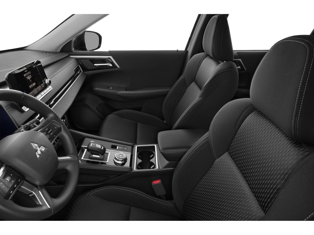 2024 Mitsubishi Outlander PHEV SE Sport Utility 4D