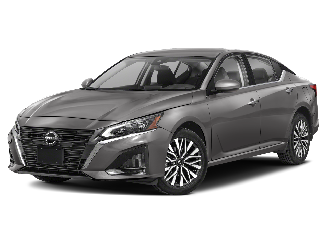 2024 Nissan Altima 2.5 SV Sedan 4D