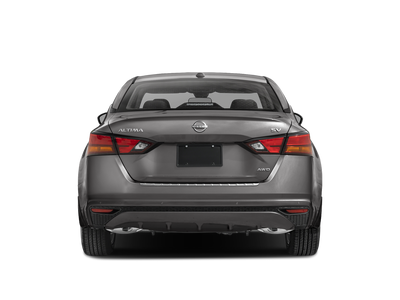 2024 Nissan Altima 2.5 SV Sedan 4D
