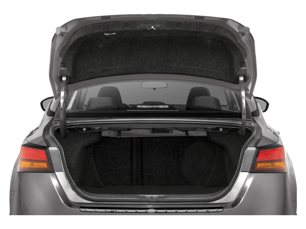 2024 Nissan Altima 2.5 SV Sedan 4D