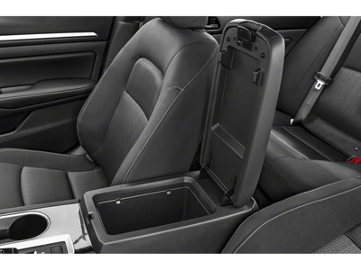 2024 Nissan Altima 2.5 SV Sedan 4D