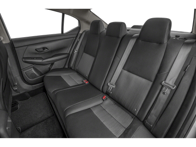 2024 Nissan Sentra SV Sedan 4D