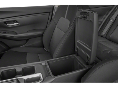 2024 Nissan Sentra SV Sedan 4D