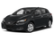 2024 Nissan LEAF S Hatchback 4D