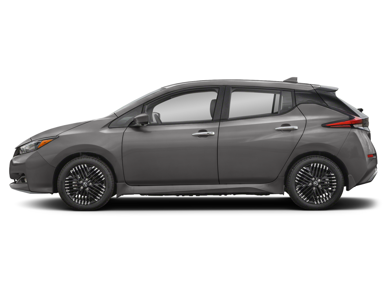 2024 Nissan LEAF SV PLUS Hatchback 4D