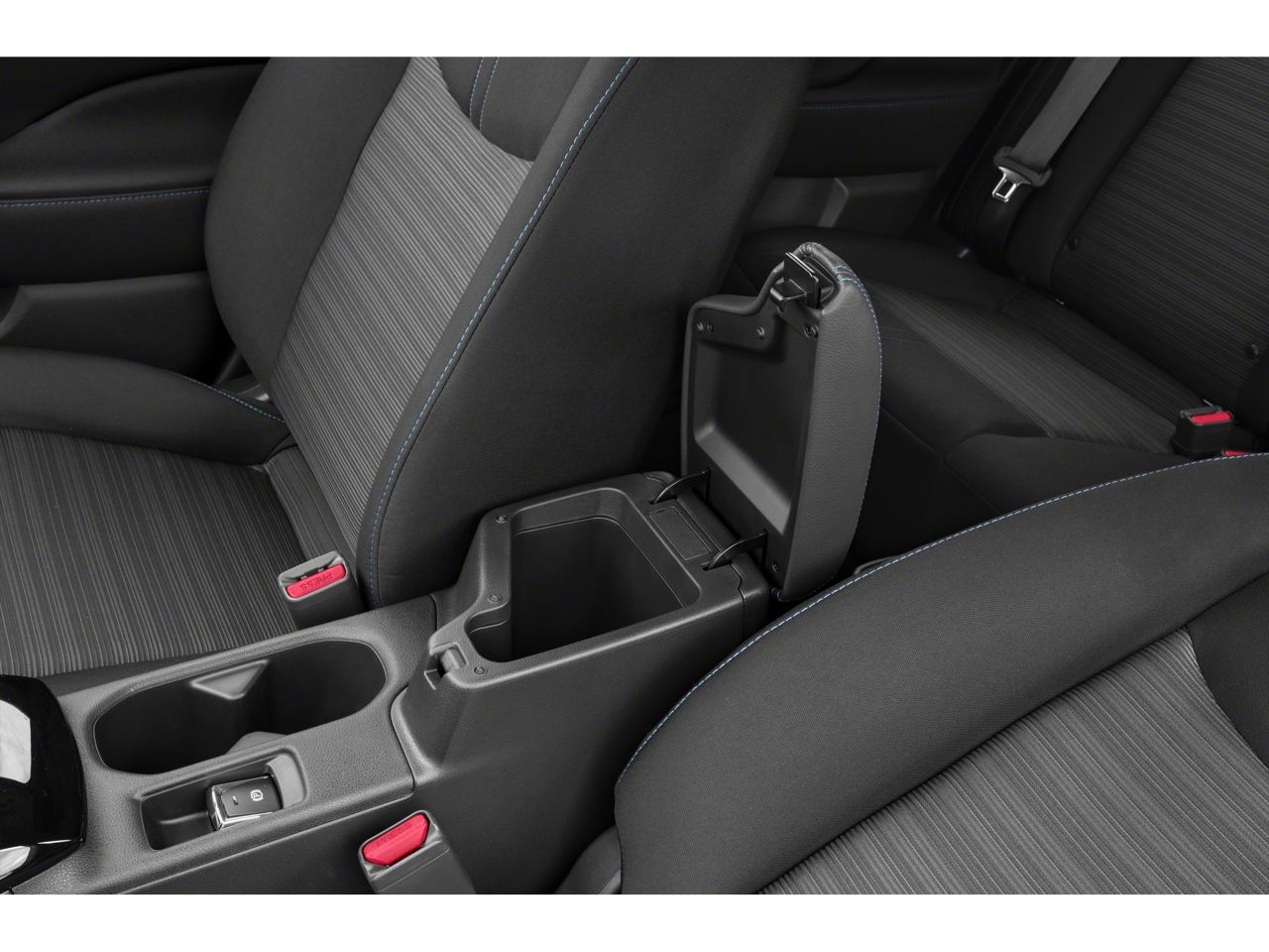 2024 Nissan LEAF SV PLUS Hatchback 4D