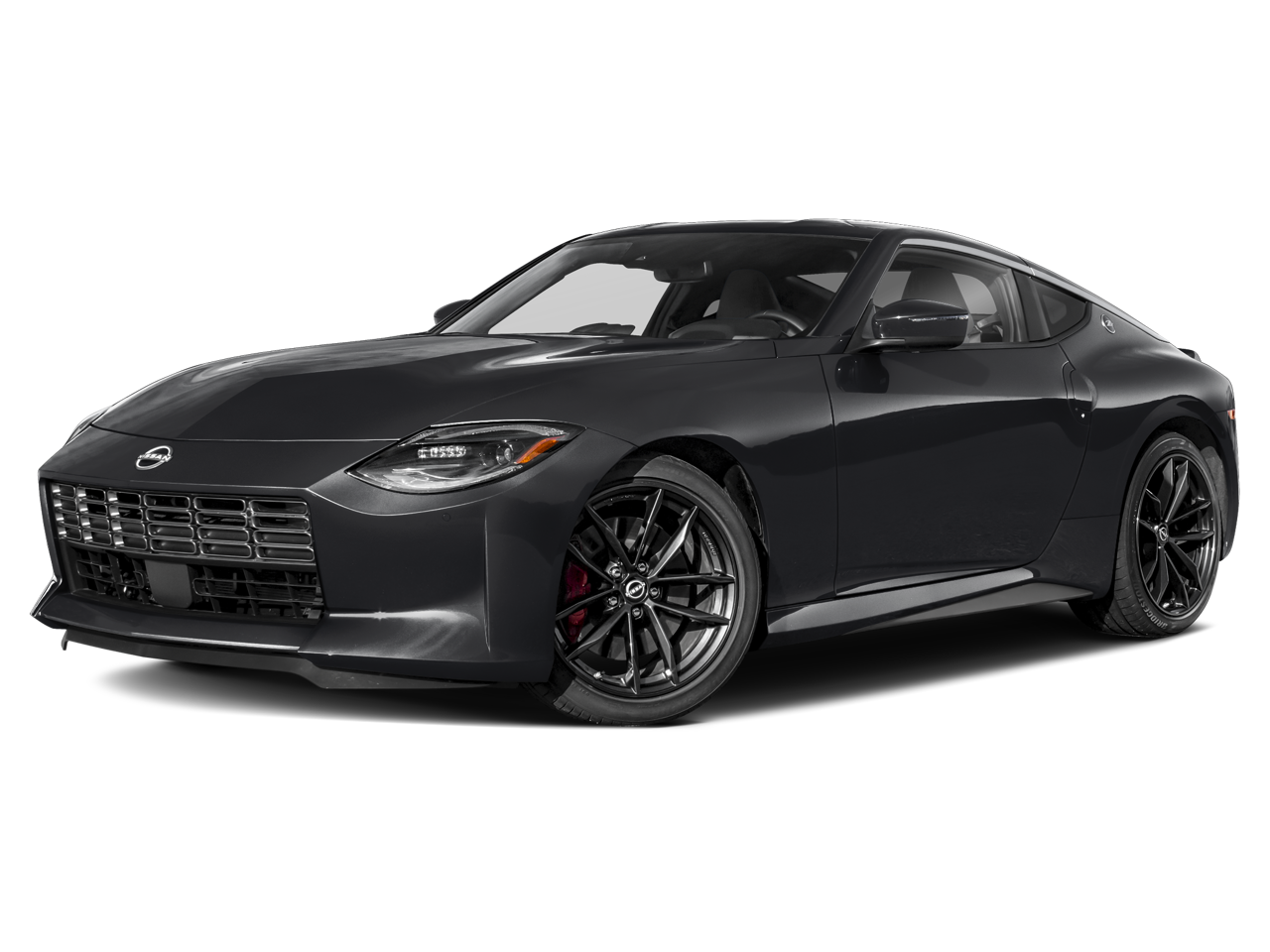 2024 Nissan Z Performance Coupe 2D