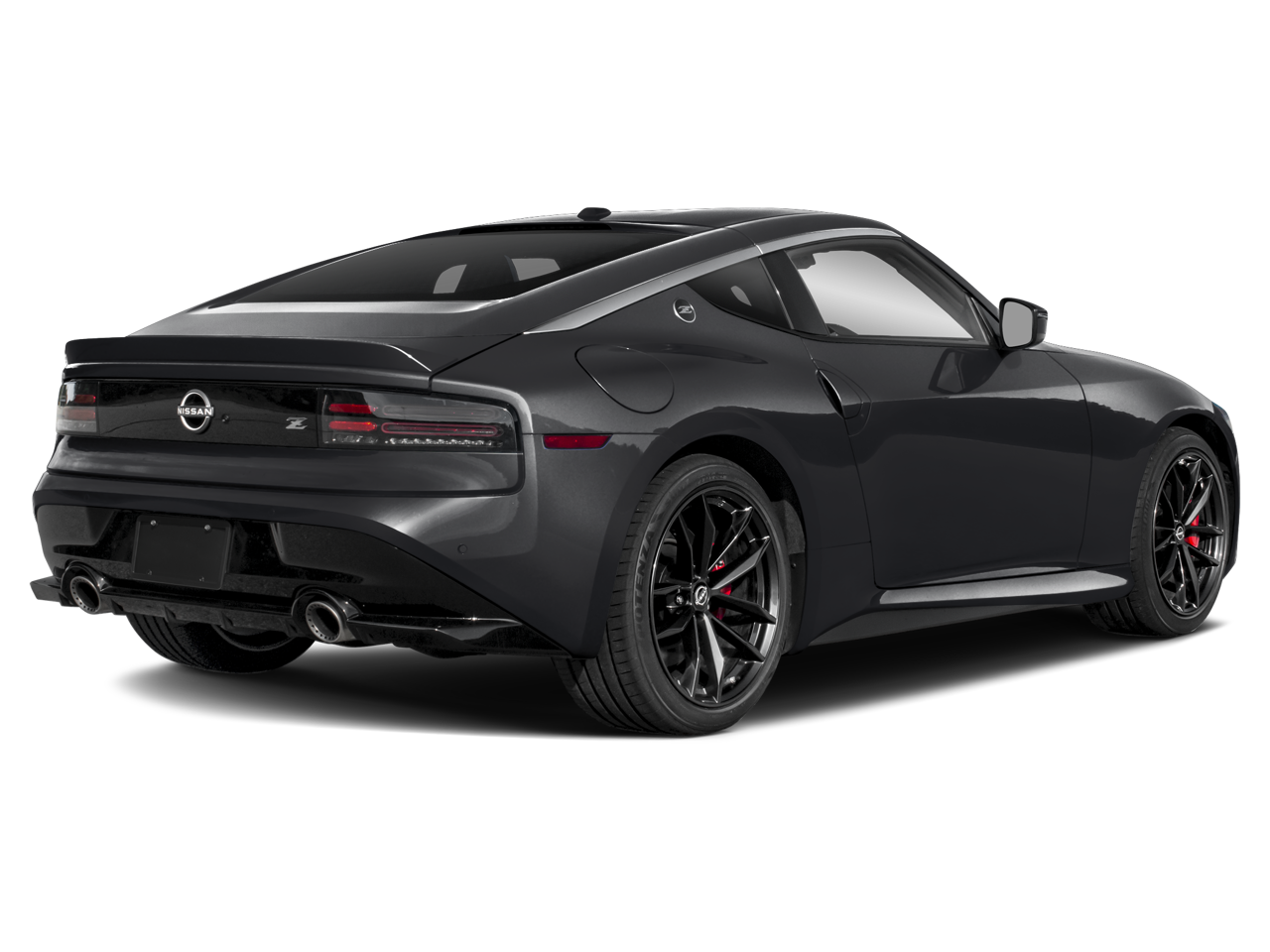 2024 Nissan Z Performance Coupe 2D