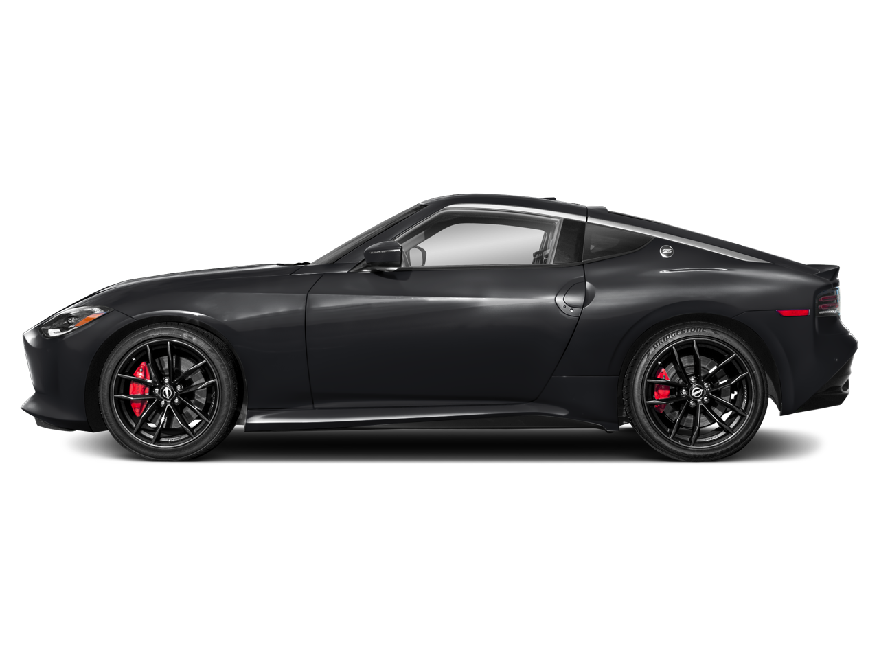 2024 Nissan Z Performance Coupe 2D