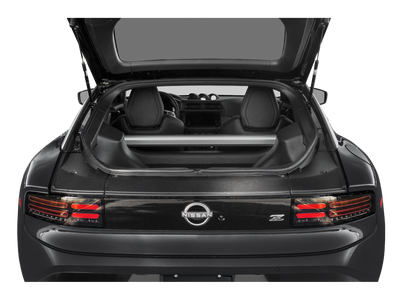2024 Nissan Z Performance Coupe 2D