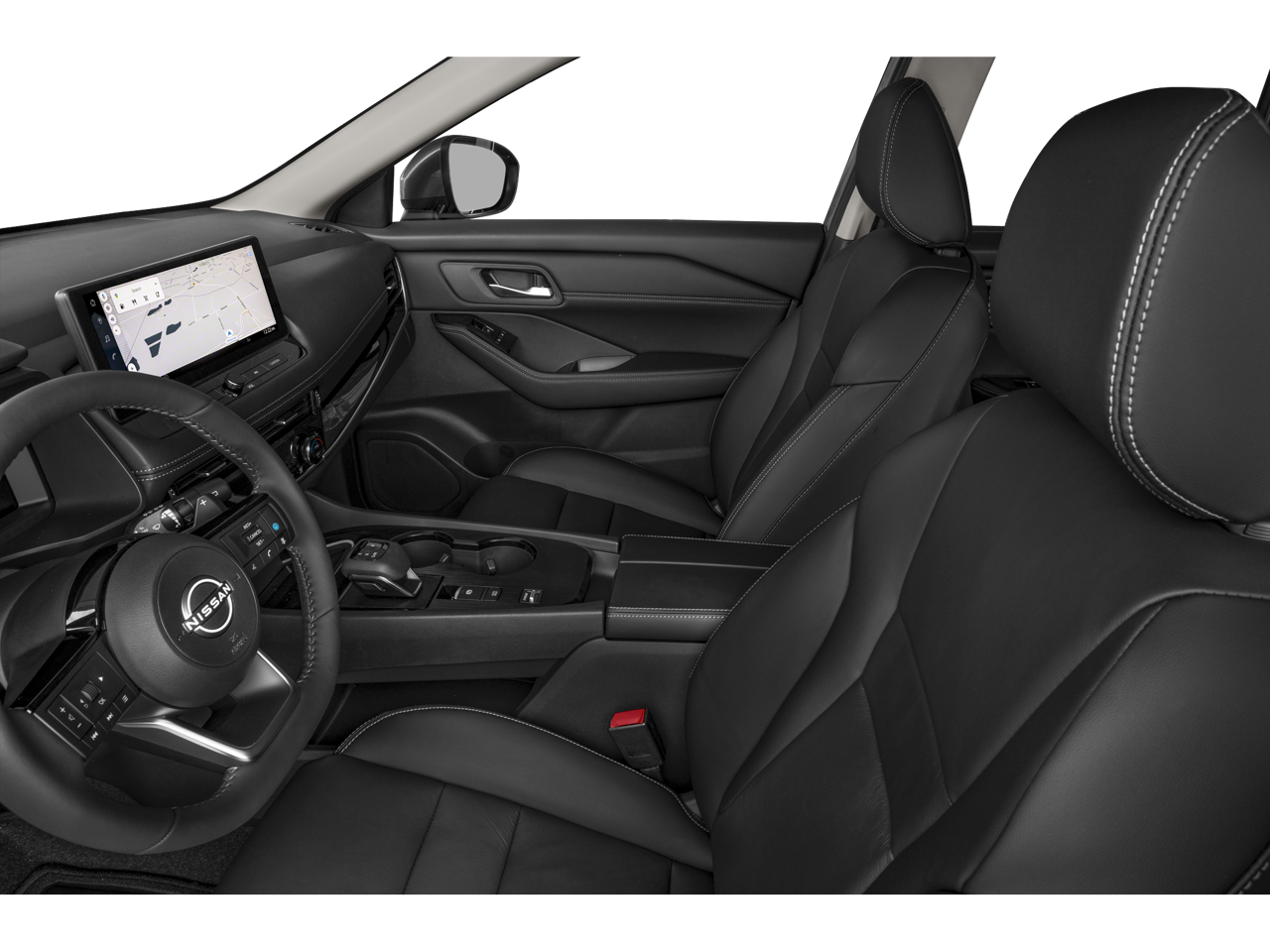 2024 Nissan Rogue SL Sport Utility 4D