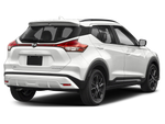 2024 Nissan Kicks SR Sport Utility 4D