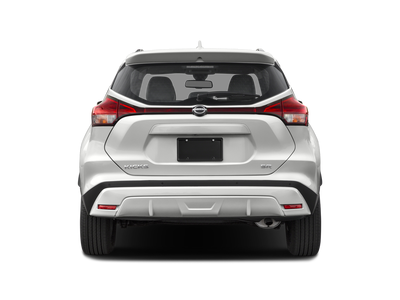 2024 Nissan Kicks SR Sport Utility 4D