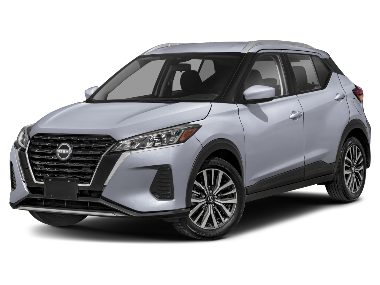 2024 Nissan Kicks SV Sport Utility 4D