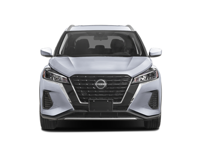 2024 Nissan Kicks SV Sport Utility 4D