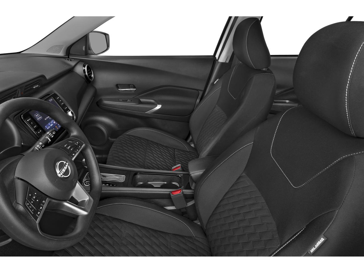 2024 Nissan Kicks SV Sport Utility 4D