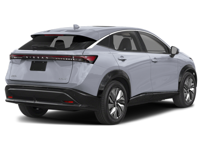 2024 Nissan ARIYA Evolve+ Sport Utility 4D