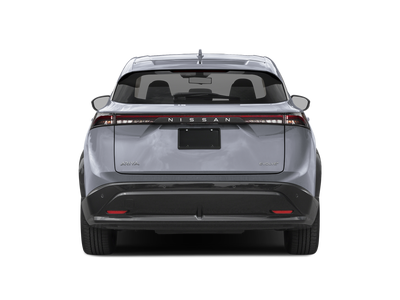 2024 Nissan ARIYA Evolve+ Sport Utility 4D
