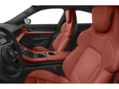 2024 Porsche Taycan 4S Sedan 4D