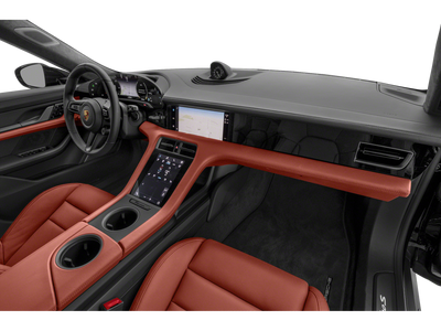 2024 Porsche Taycan 4S Sedan 4D