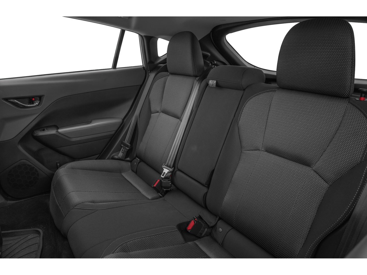 2024 Subaru Crosstrek Premium Sport Utility 4D