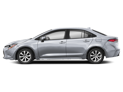 2024 Toyota Corolla LE Sedan 4D