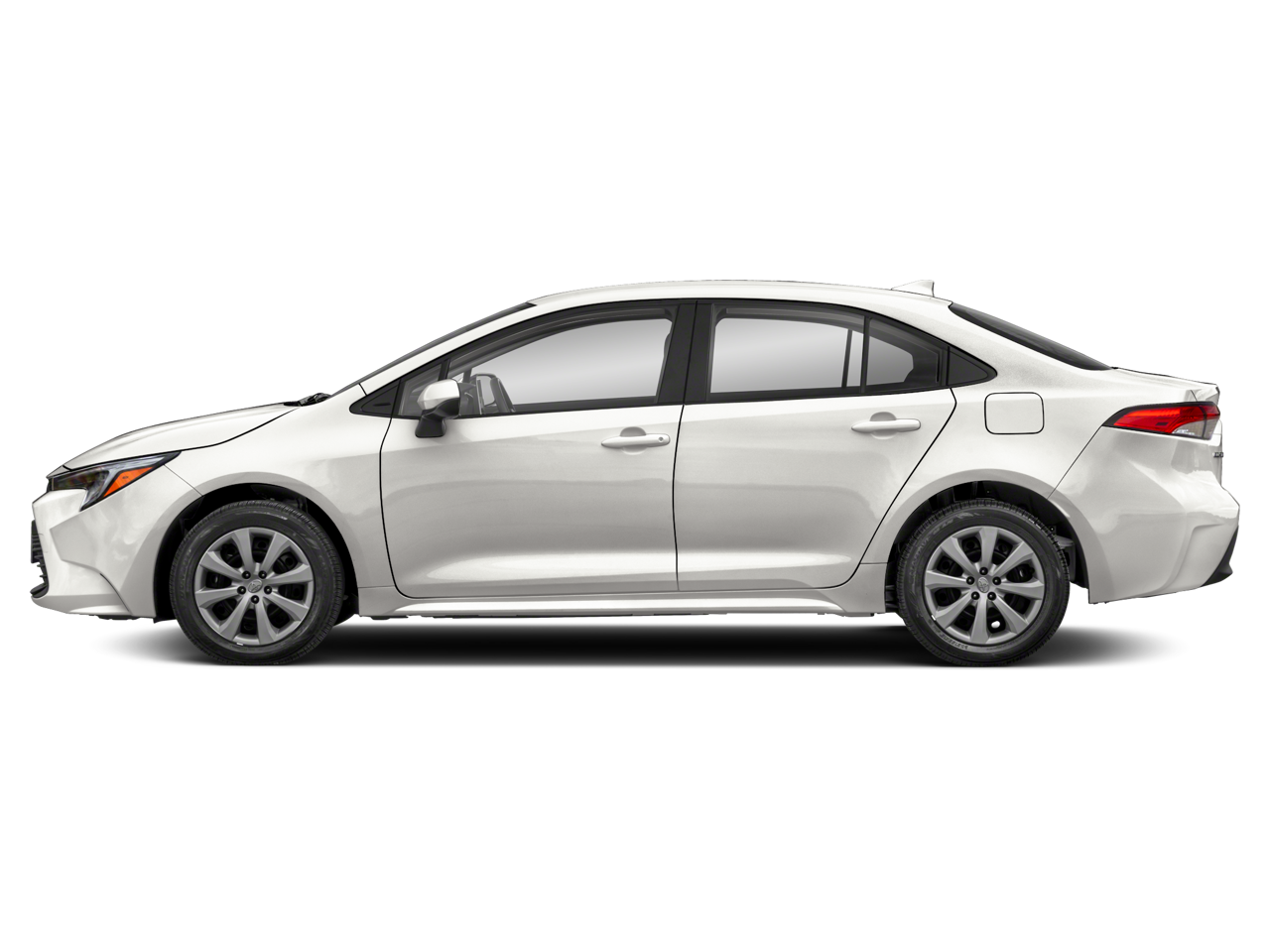 2024 Toyota Corolla Hybrid LE Sedan 4D