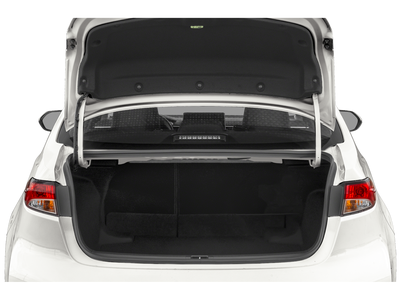 2024 Toyota Corolla Hybrid LE Sedan 4D