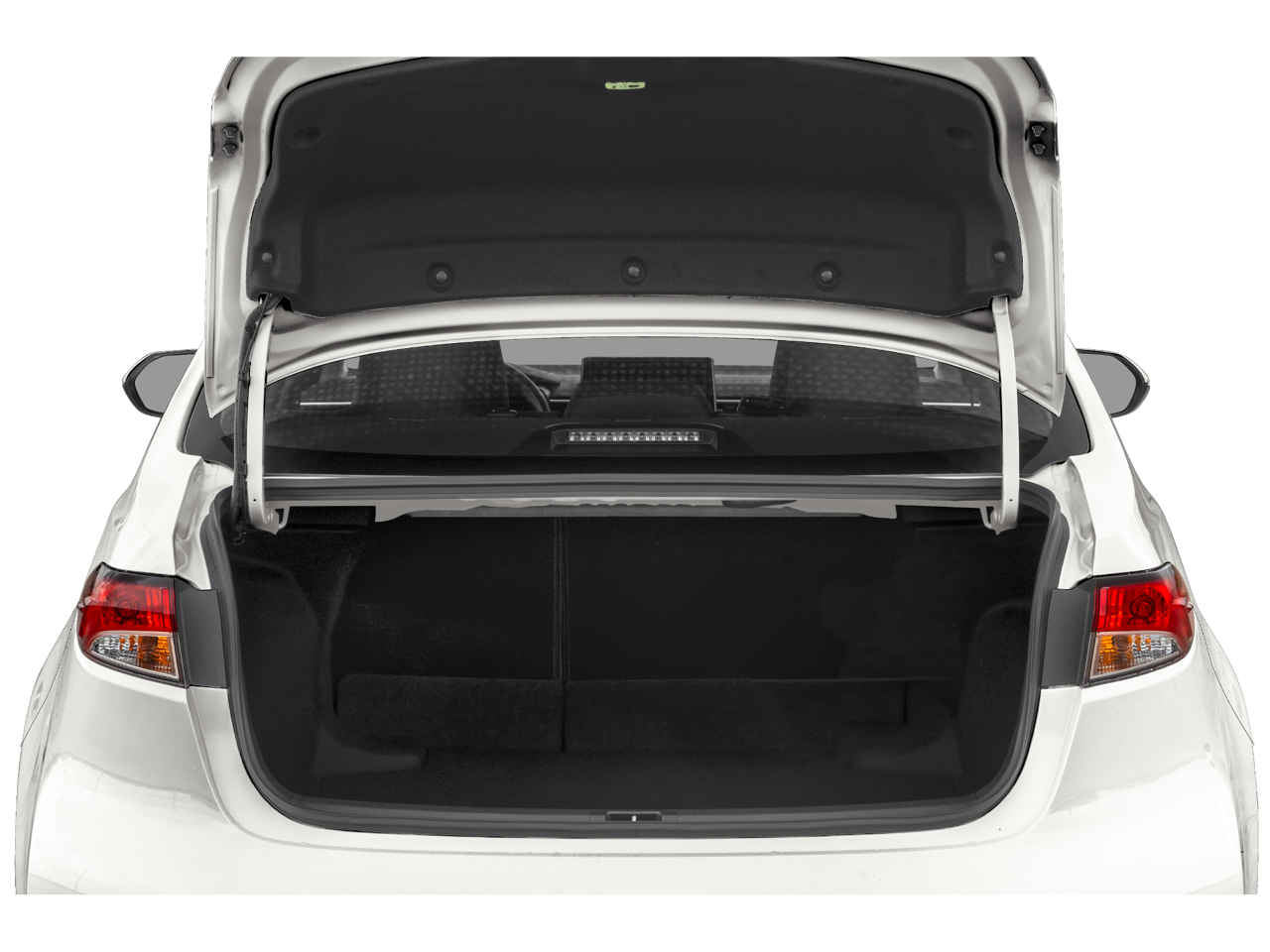 2024 Toyota Corolla Hybrid LE Sedan 4D