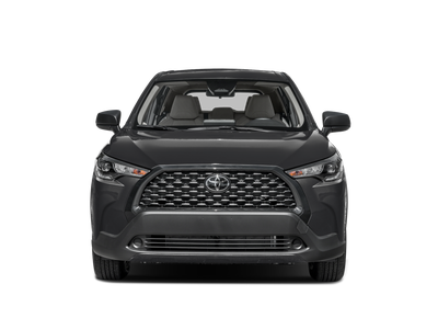 2024 Toyota Corolla Cross L Sport Utility 4D