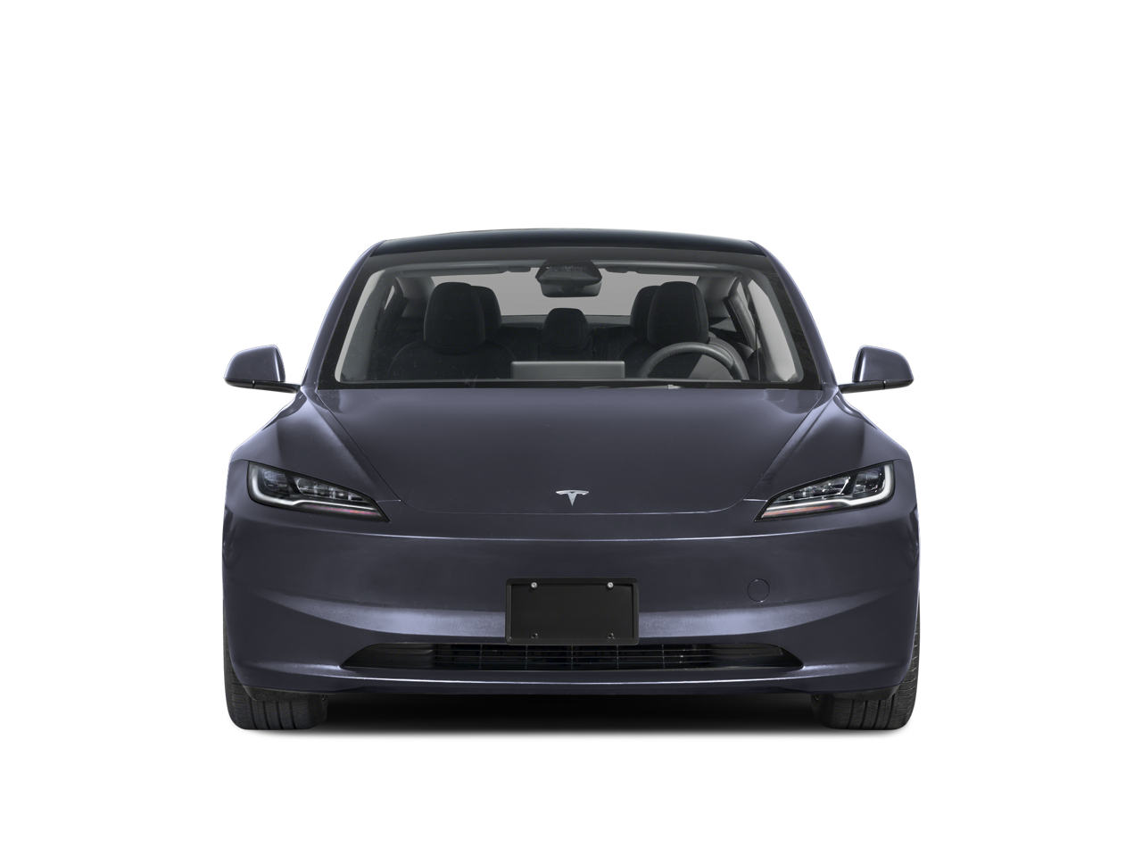 2024 Tesla Model 3 Long Range Sedan 4D