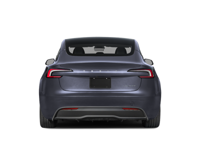 2024 Tesla Model 3 Long Range Sedan 4D