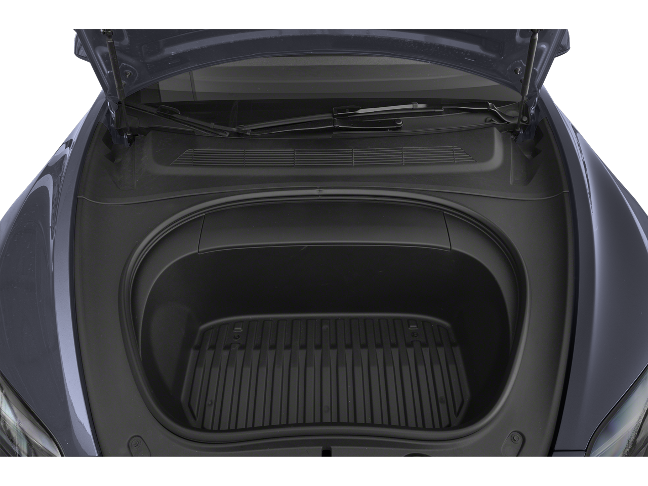 2024 Tesla Model 3 Long Range Sedan 4D
