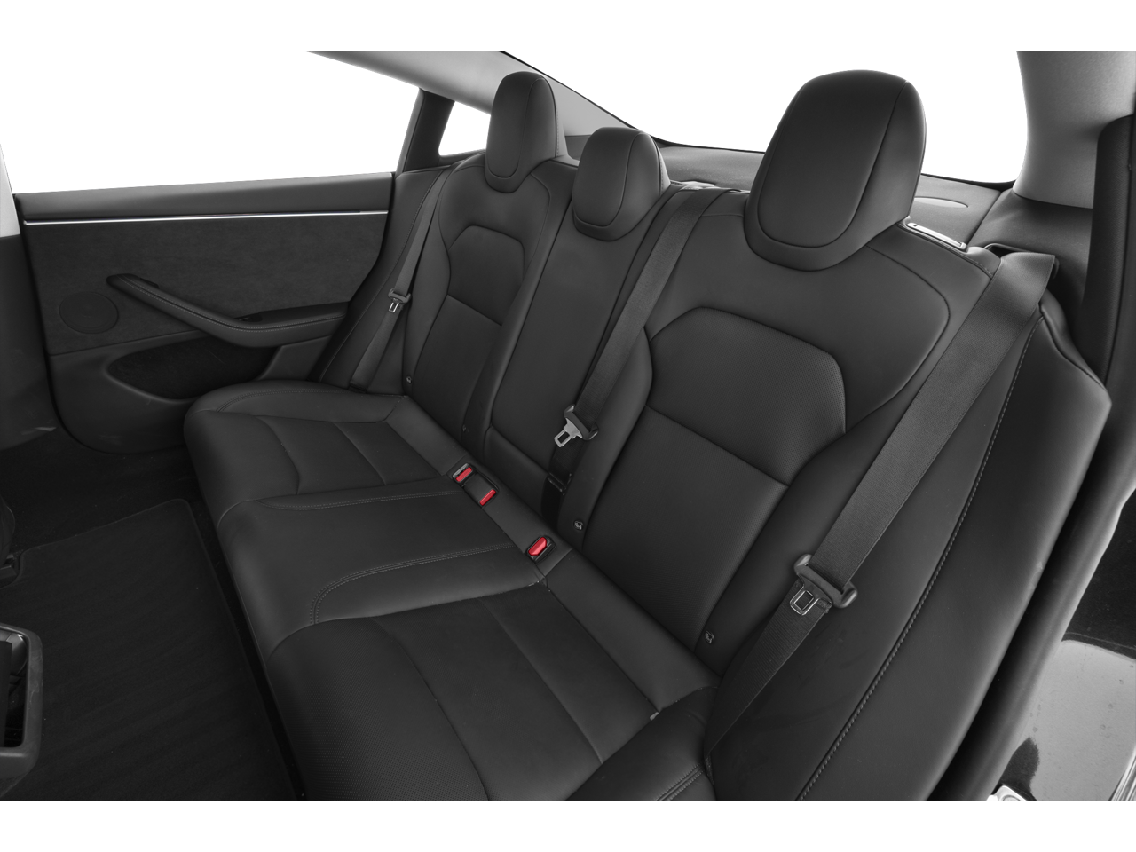 2024 Tesla Model 3 Long Range Sedan 4D
