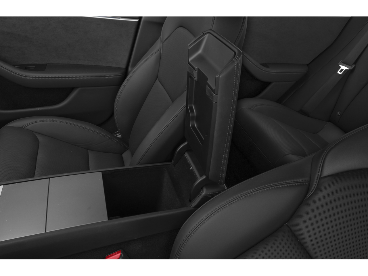 2024 Tesla Model 3 Long Range Sedan 4D