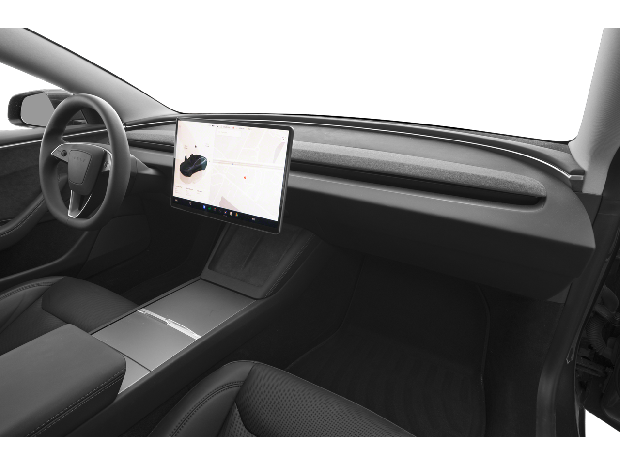 2024 Tesla Model 3 Long Range Sedan 4D
