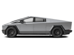 2024 Tesla Cybertruck All-Wheel Drive Pickup 4D 6 ft