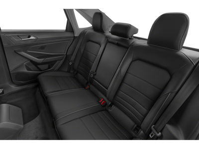 2024 Volkswagen Jetta 1.5T SE Sedan 4D